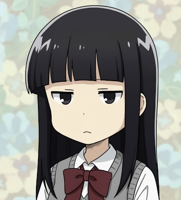 悠木四季のアバター