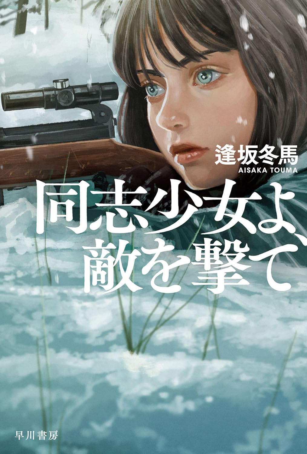 書影