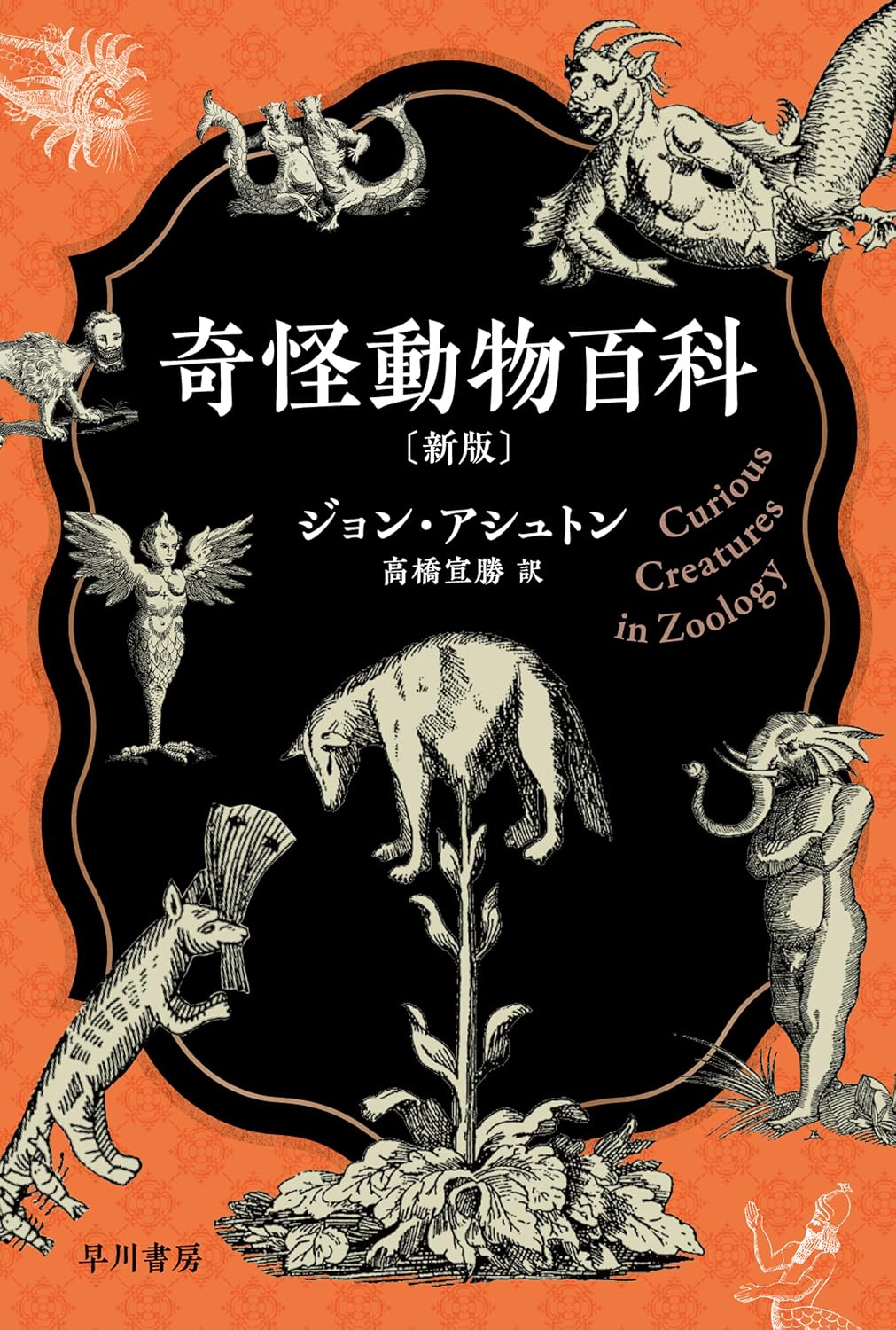 書影