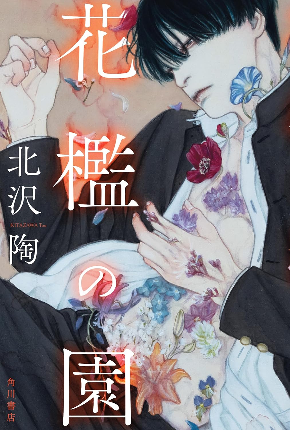 書影