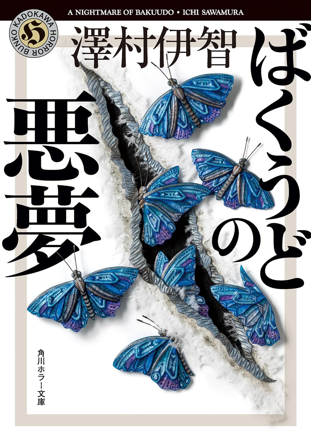 本の表紙